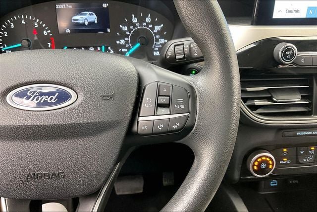 Used 2022 Ford Escape SE AWD/4WD image 23