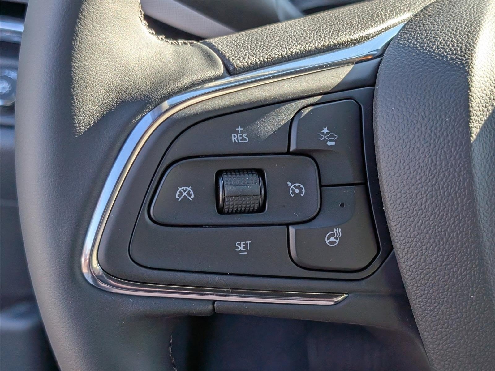 New 2026 Buick Envista Sport Touring FWD image 19