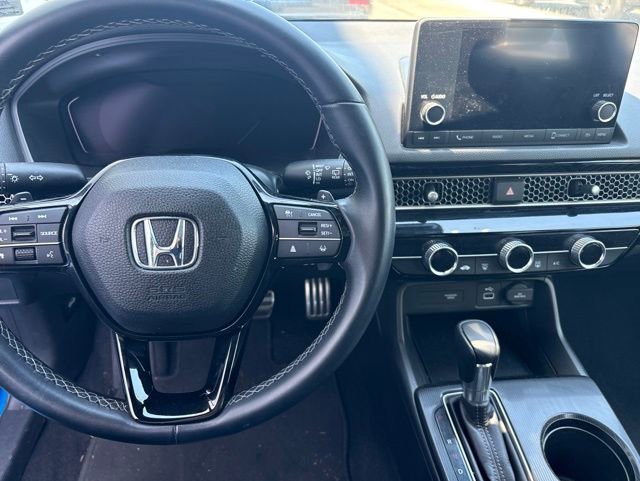 Used 2022 Honda Civic Sport image 4