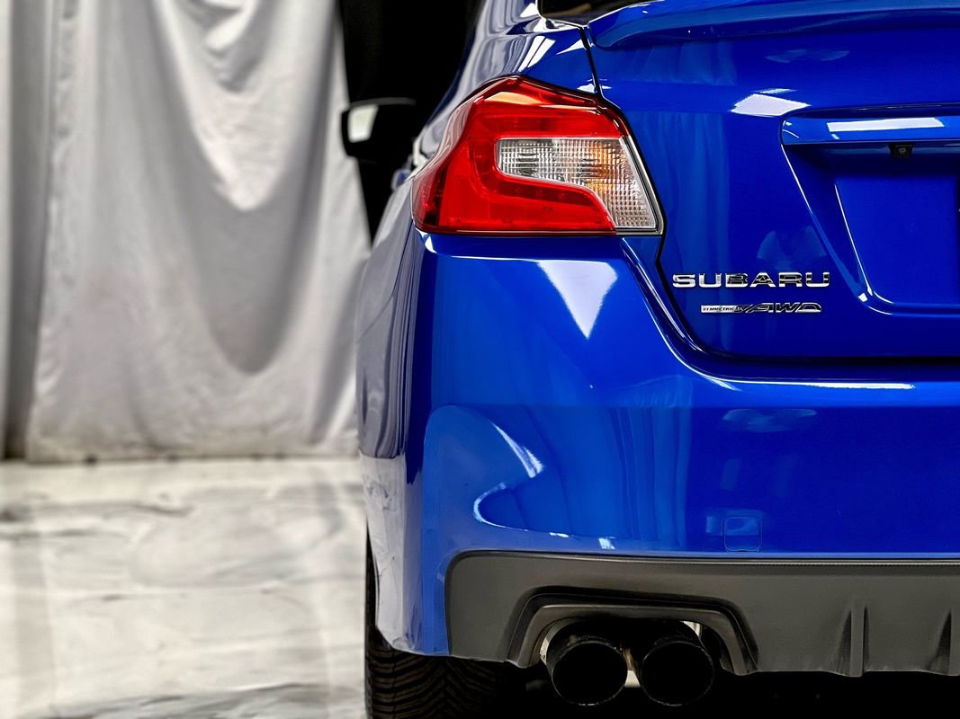 Used 2020 Subaru WRX Premium image 14