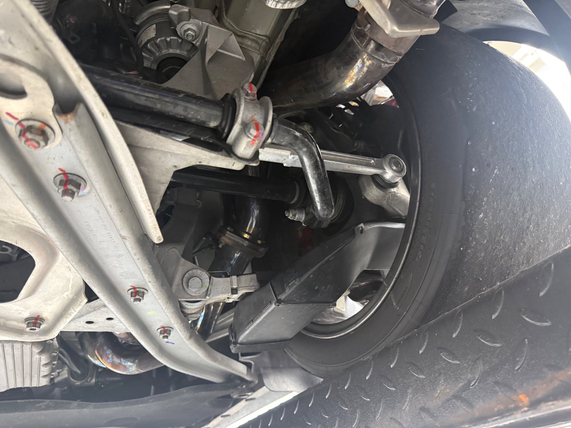 Used 2016 Porsche Cayman GT4 image 54