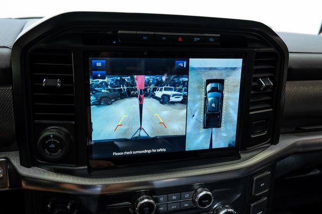 Used 2022 Ford F150 Raptor w/ Equipment Group 801A High image 60