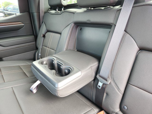 Used 2022 Chevrolet Silverado 1500 High Country w/ Z71 Off-Road Package image 27