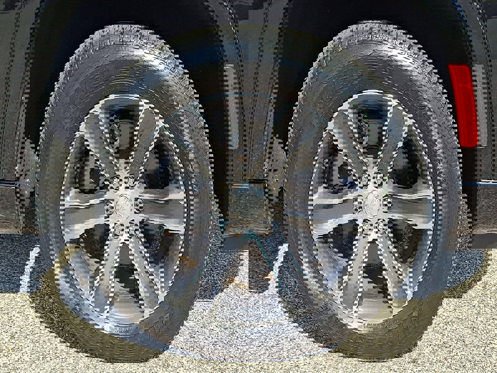 Used 2022 Jeep Grand Wagoneer Series I AWD/4WD image 8