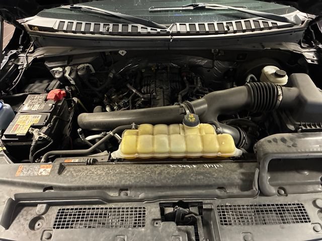 Used 2021 Ford Expedition Max Platinum RWD image 23