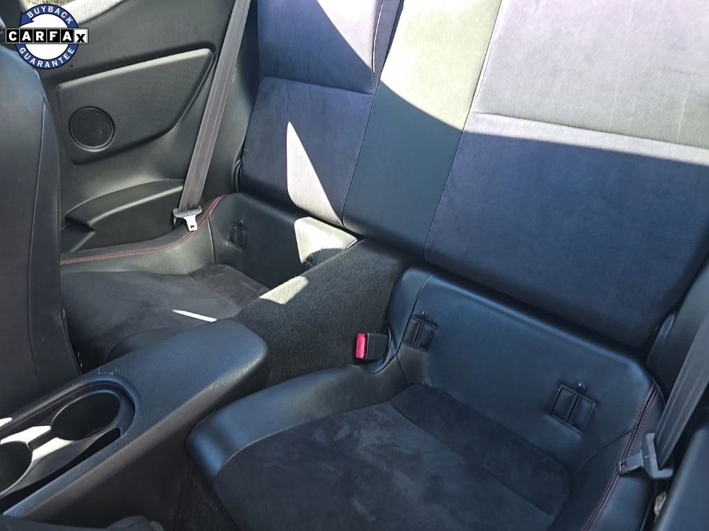 Used 2013 Subaru BRZ Limited image 8