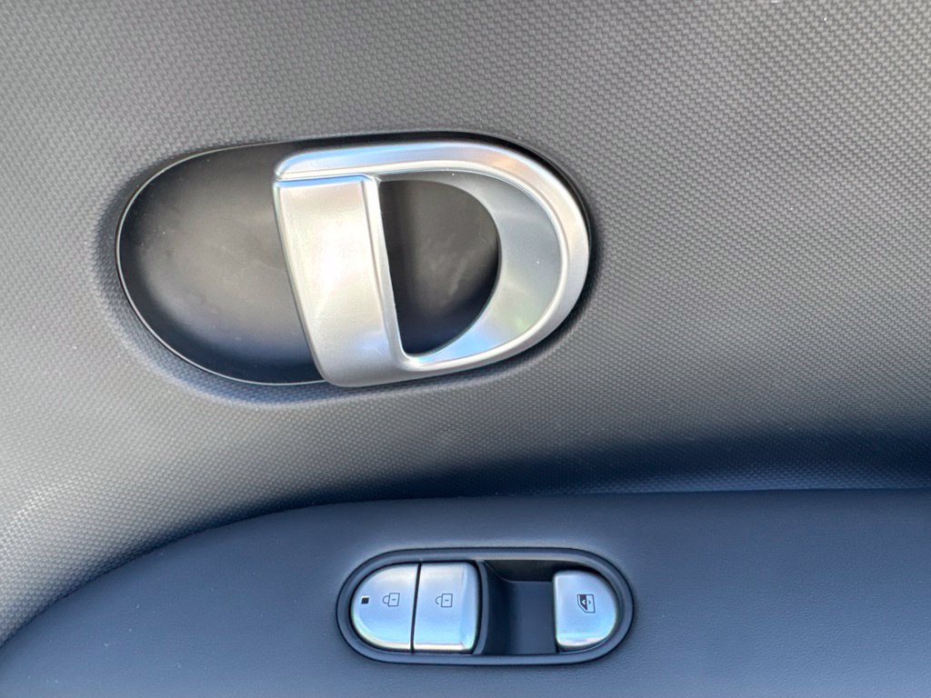 Certified 2024 Hyundai Ioniq 5 SEL AWD/4WD image 27