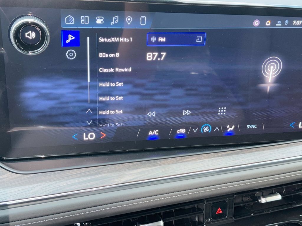 New 2026 Chevrolet Tahoe LS AWD/4WD image 26