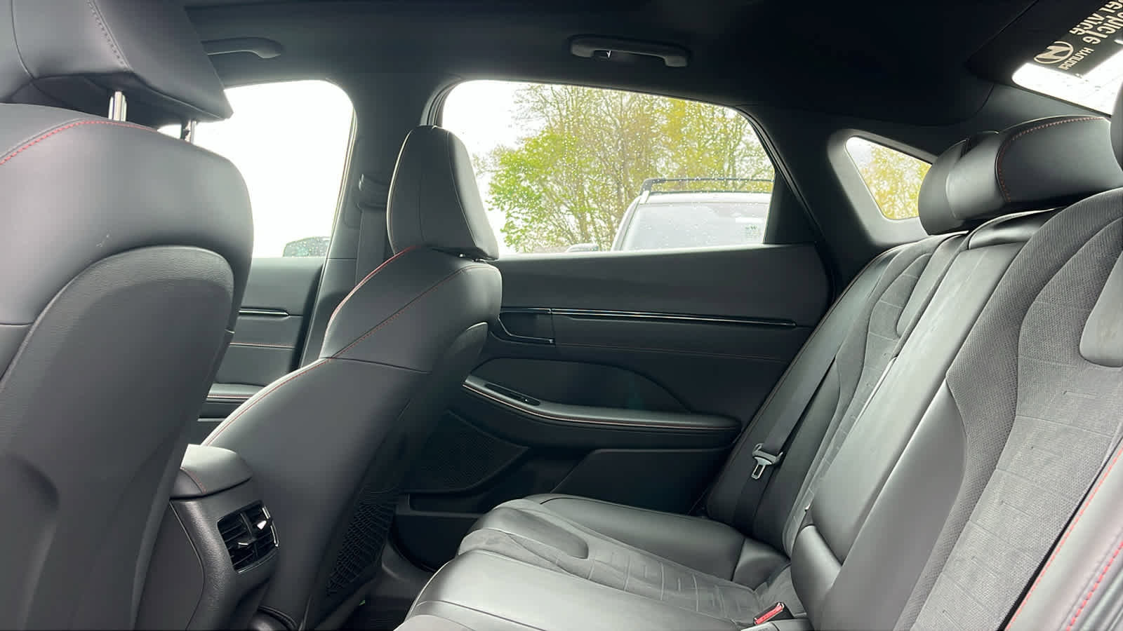 Used 2025 Hyundai Sonata N Line FWD image 21