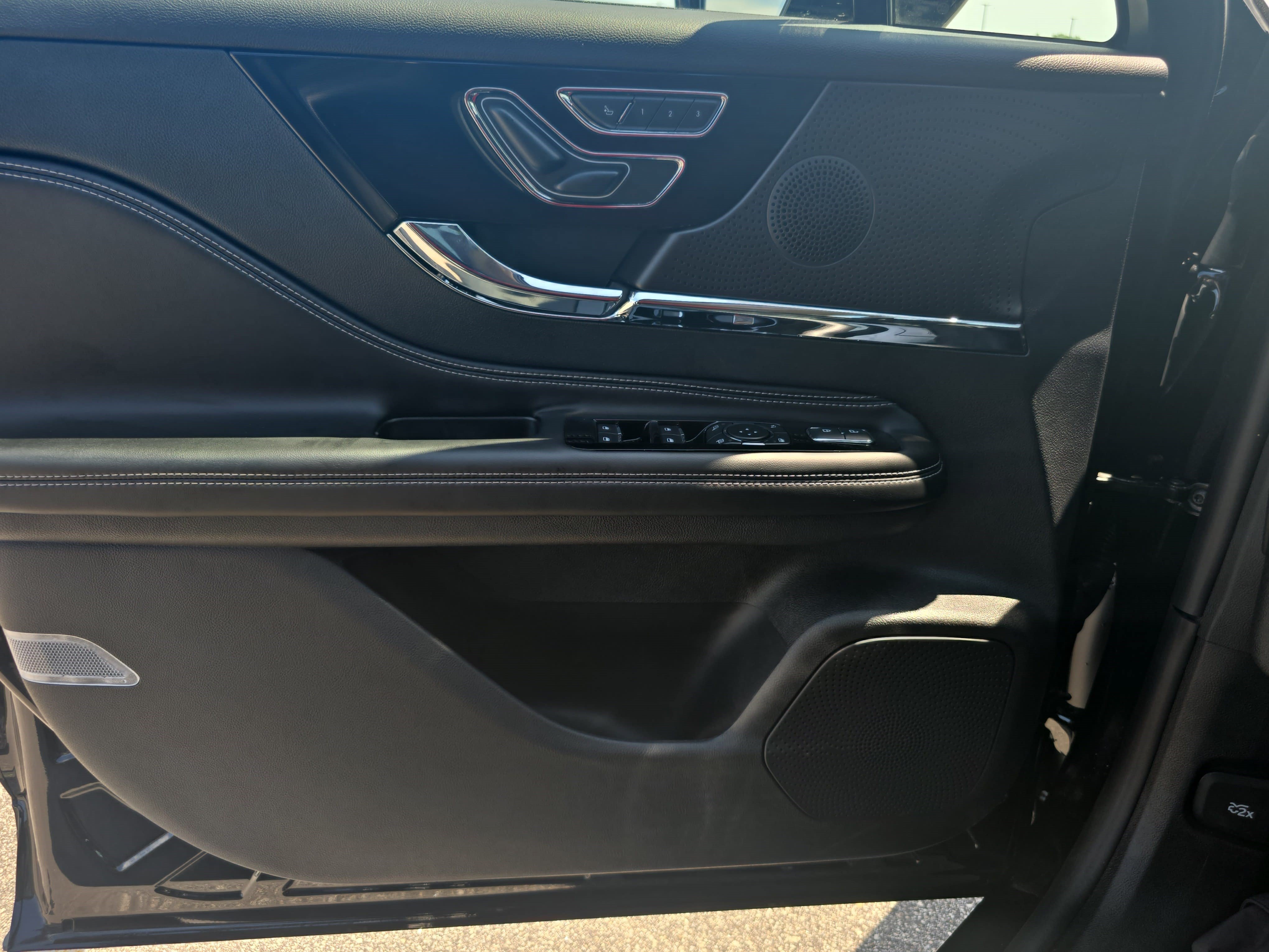 New 2026 Lincoln Corsair Premiere AWD/4WD image 26