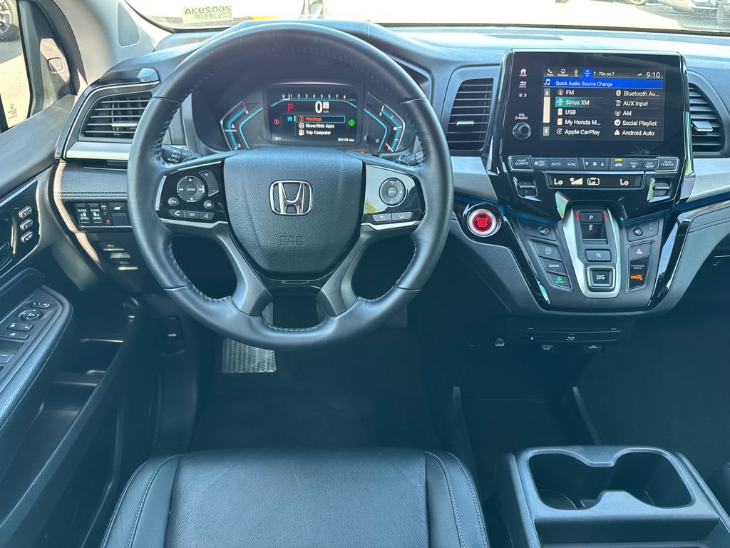 Used 2023 Honda Odyssey Touring image 22