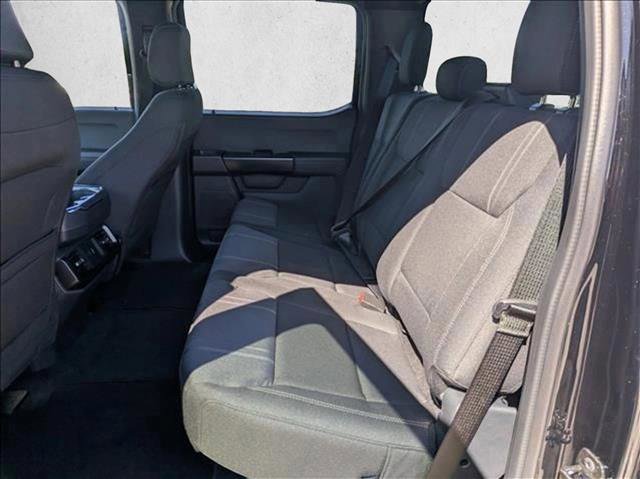 New 2026 Ford F150 STX AWD/4WD image 15