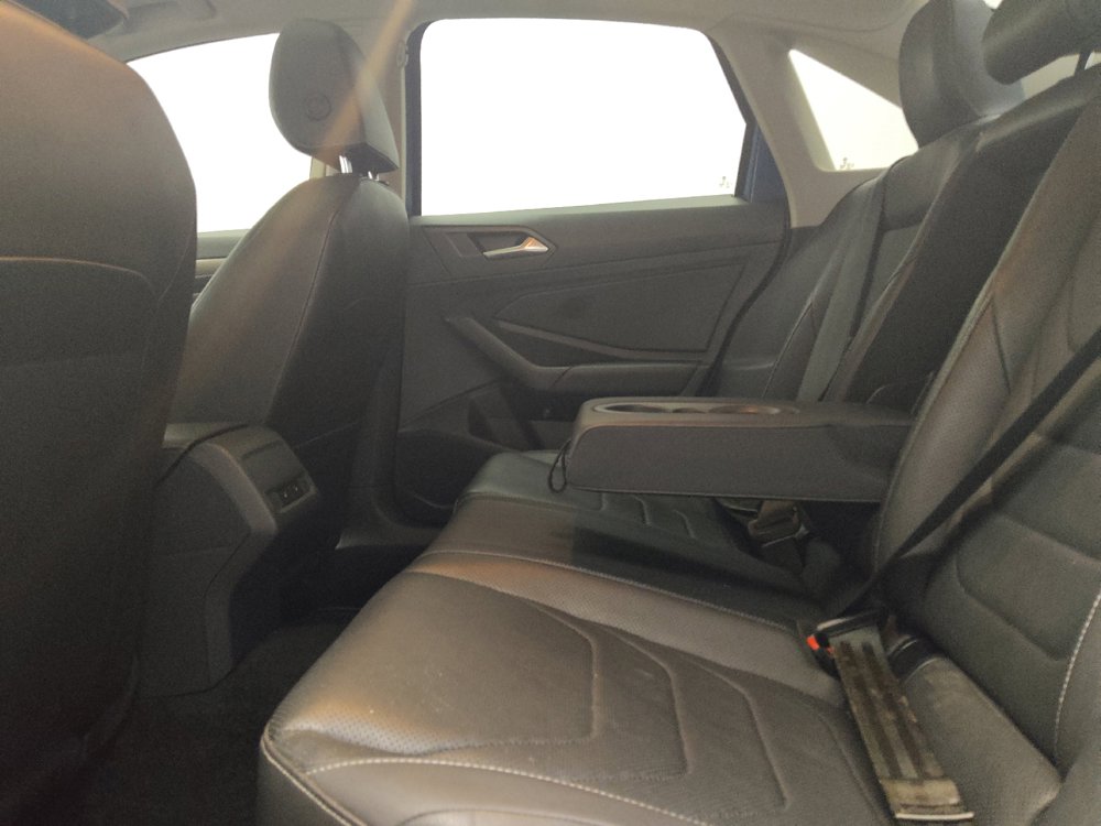 Used 2019 Volkswagen Jetta SEL Premium FWD image 18