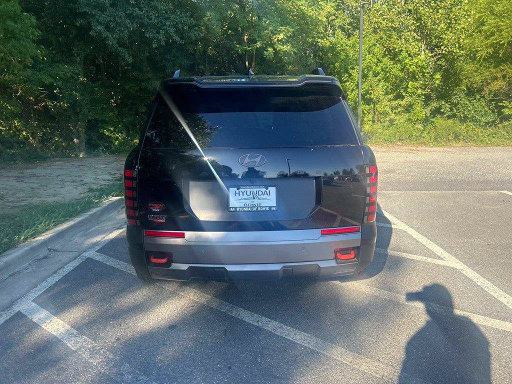New 2026 Hyundai Palisade XRT Pro AWD/4WD image 6