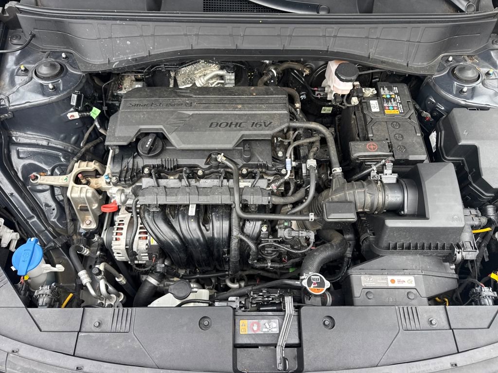 Used 2024 Hyundai Kona SE image 28