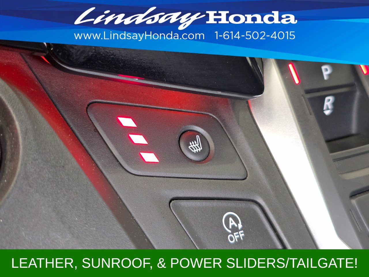 Used 2024 Honda Odyssey Sport image 20