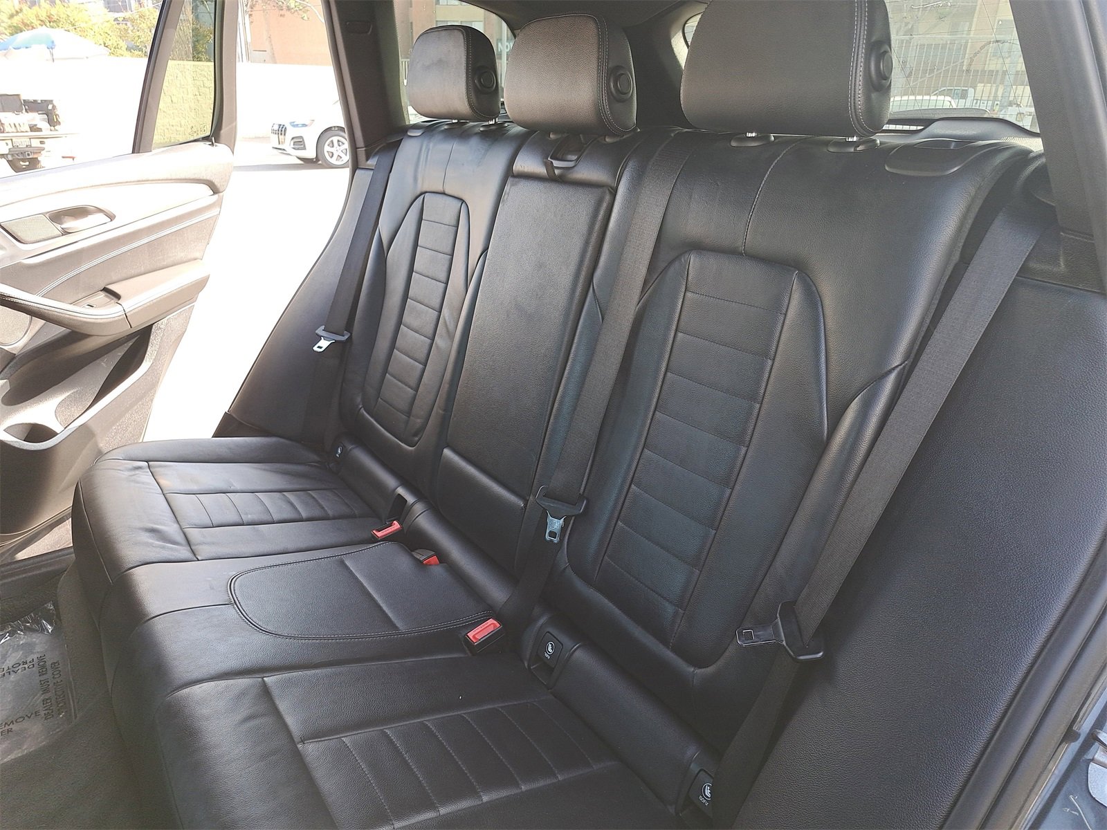 Used 2018 BMW X3 xDrive30i w/ M Sport Package image 14