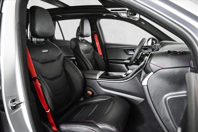 New 2026 Mercedes-Benz GLC 43 AMG 4MATIC image 23