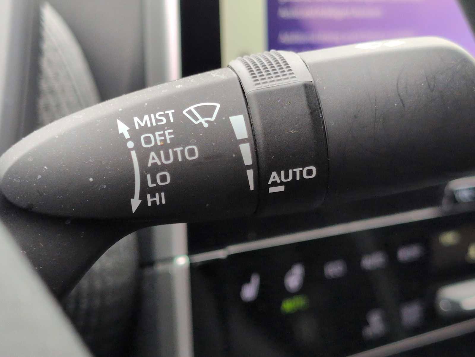 Certified 2024 Subaru Solterra Limited image 25