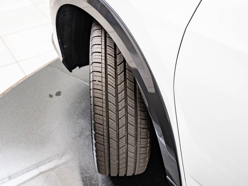 Certified 2025 Acura ADX AWD image 47