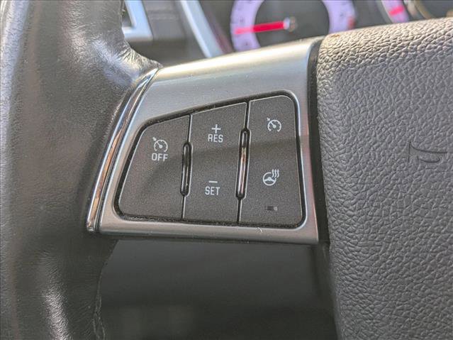 Used 2012 Cadillac SRX Luxury image 11