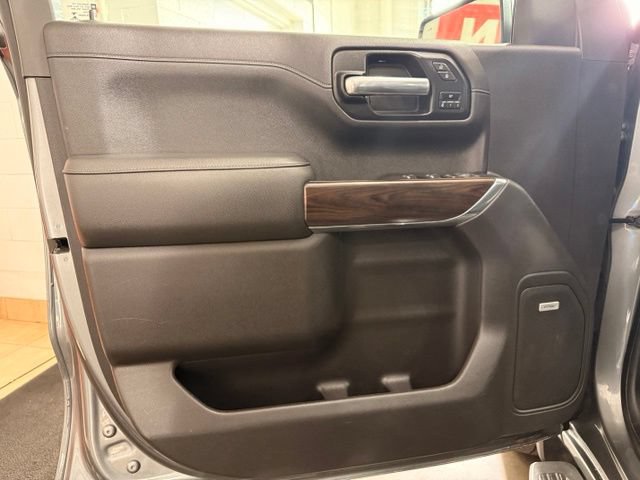 Used 2020 GMC Sierra 1500 Denali w/ Denali Ultimate Package AWD/4WD image 9