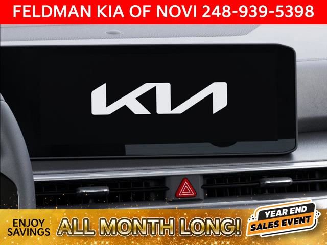 New 2026 Kia Sorento S w/ S Panoramic Sunroof Package image 20