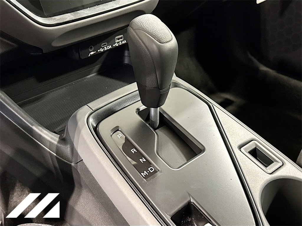 New 2026 Subaru Crosstrek 2.0i Premium image 17