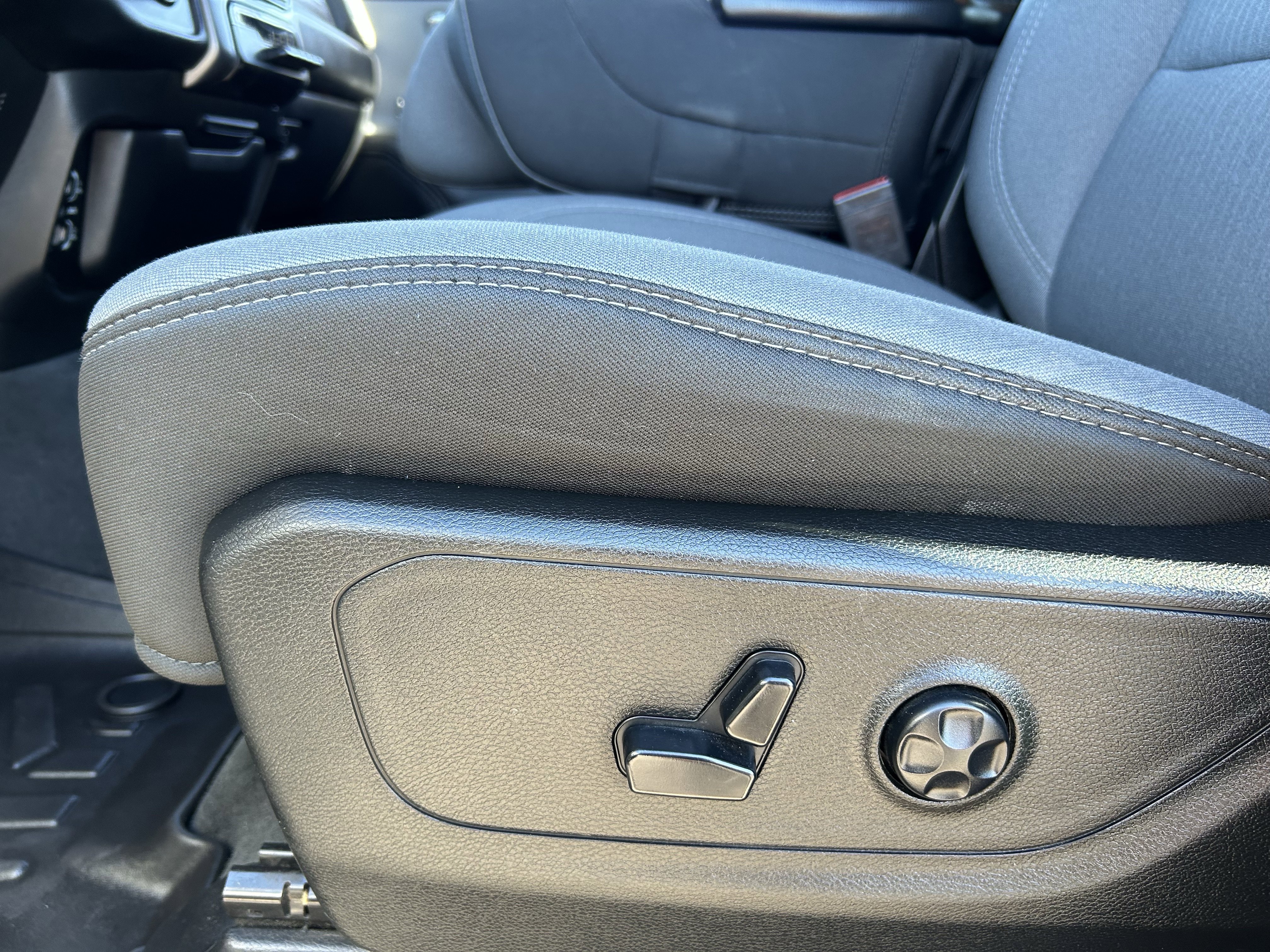 Used 2020 RAM 1500 Big Horn image 20