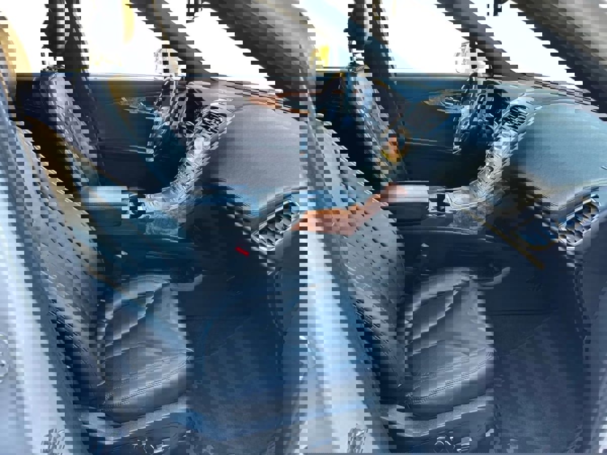 Used 2017 Lincoln MKX Select w/ Select Plus Package image 21