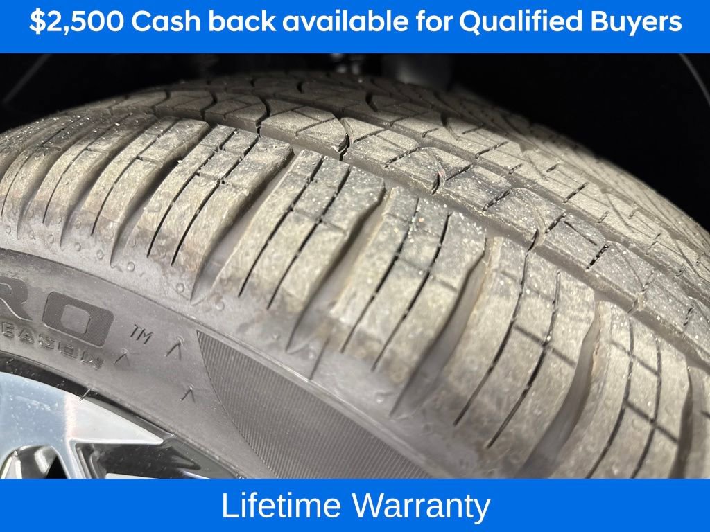 New 2026 Hyundai Sonata SEL image 27