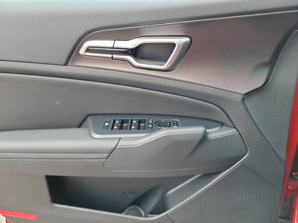 New 2027 Kia Sportage EX FWD image 29
