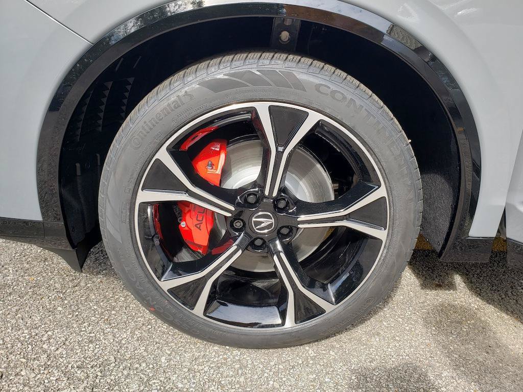 New 2026 Acura MDX Type S w/ Advance Package AWD/4WD image 15
