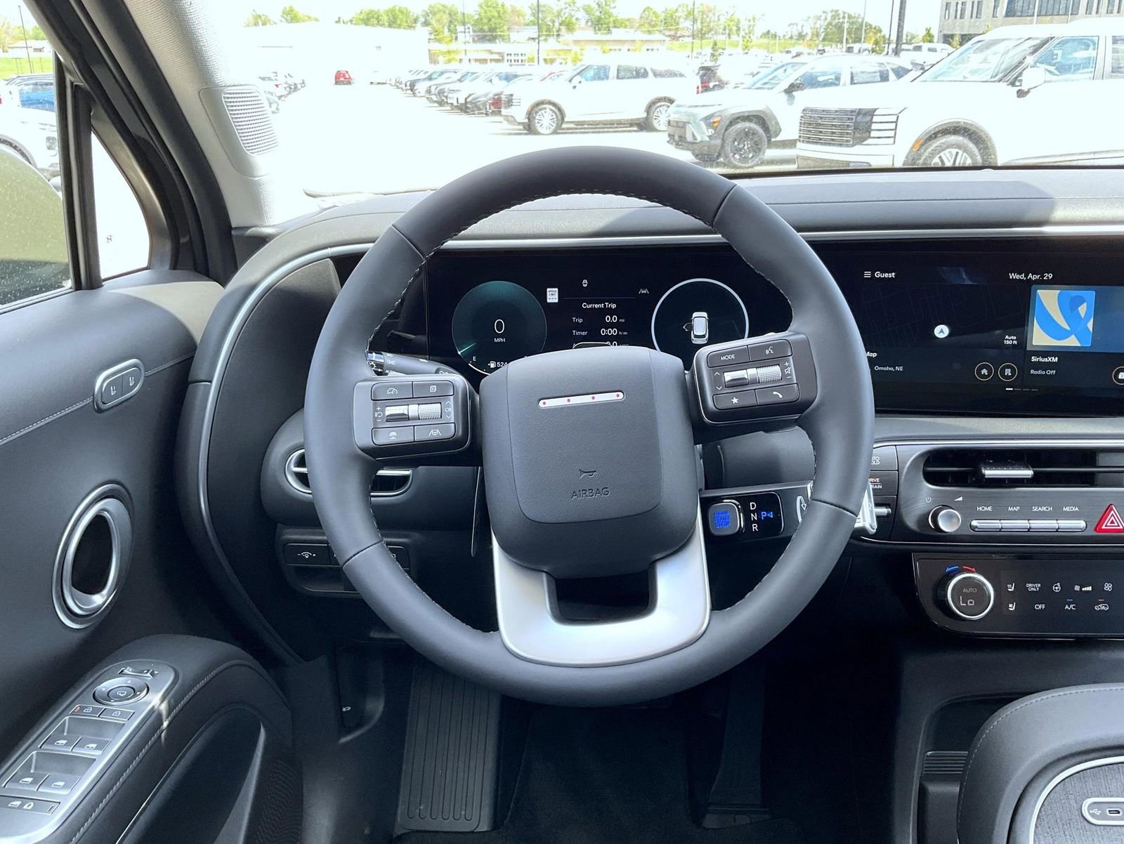 New 2026 Hyundai Palisade SEL Premium AWD/4WD image 11