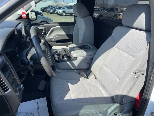 Used 2016 GMC Sierra 1500 2WD Regular Cab image 11