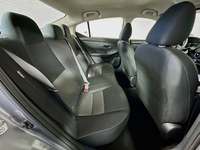 Used 2024 Nissan Sentra SV image 24