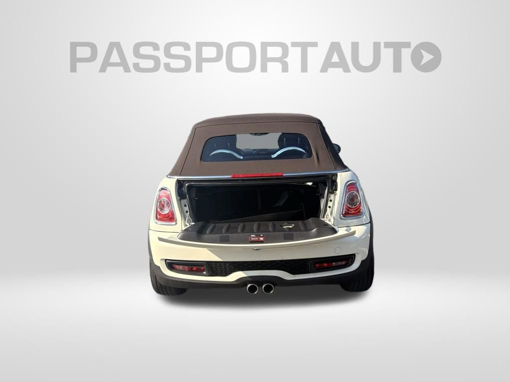 Used 2012 MINI Cooper S FWD image 13