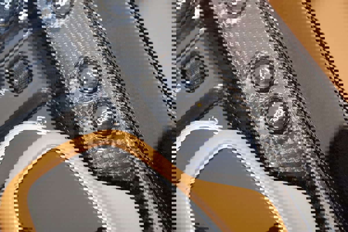 Used 2023 Aston Martin DBX 707 image 47