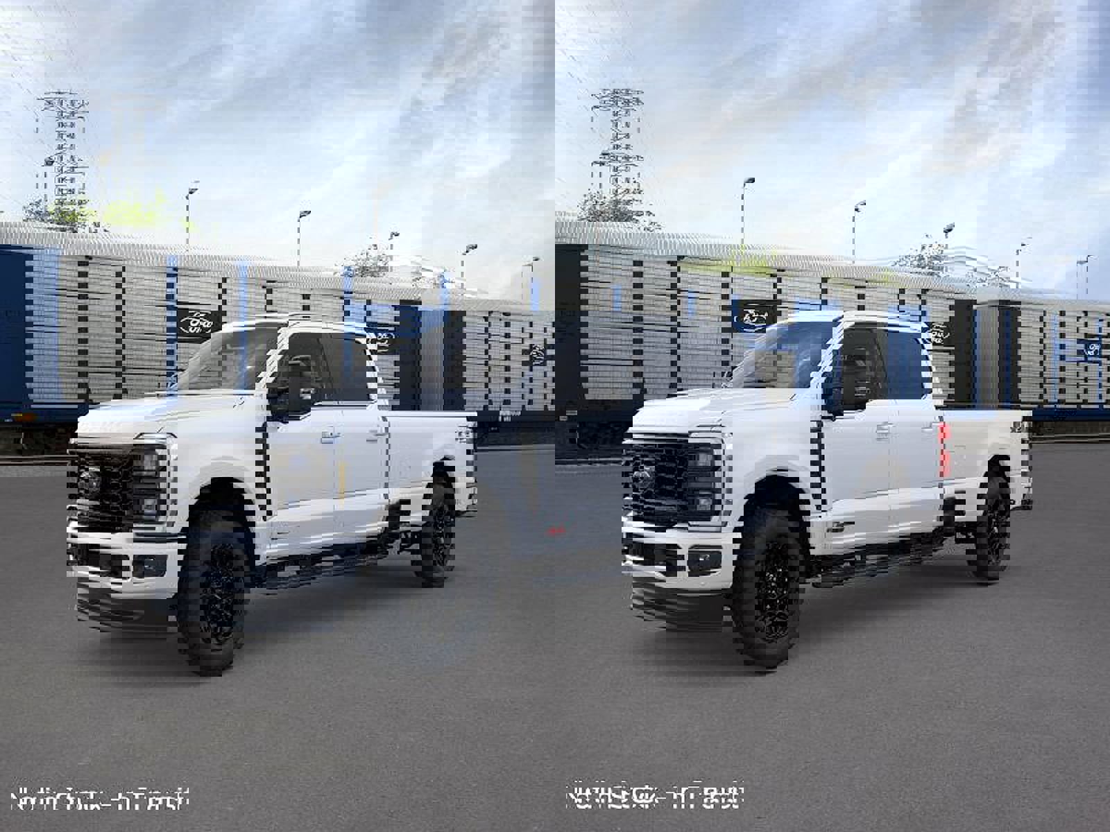 New 2026 Ford F350 4x4 Crew Cab Super Duty image 23