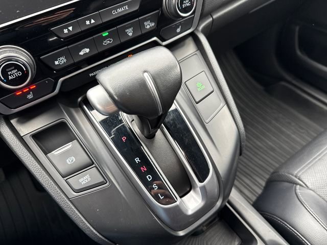 Used 2018 Honda CR-V EX-L image 30