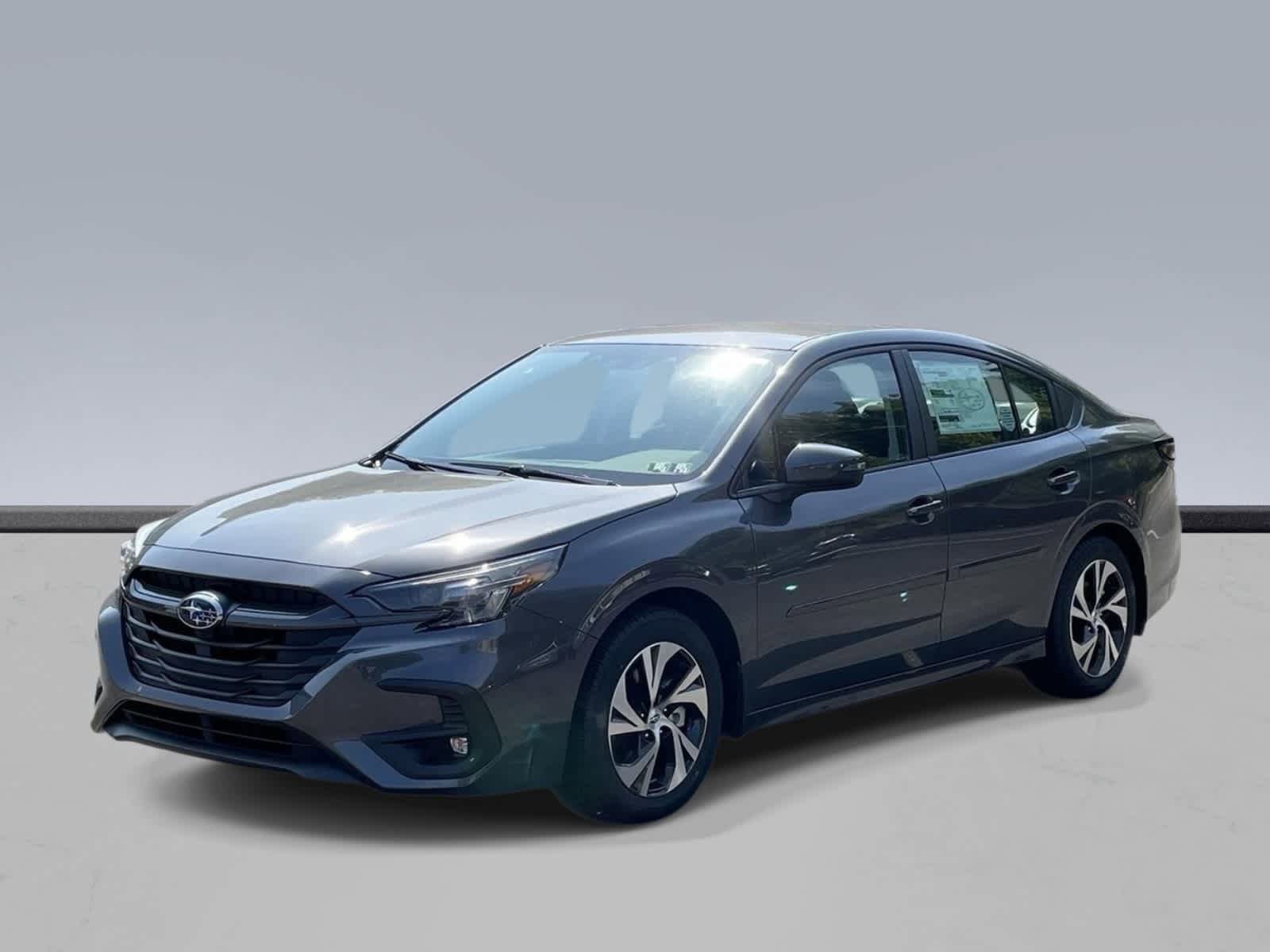 Used 2025 Subaru Legacy Premium