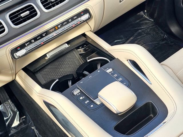 Used 2023 Mercedes-Benz GLE 450 GLE 450 image 35