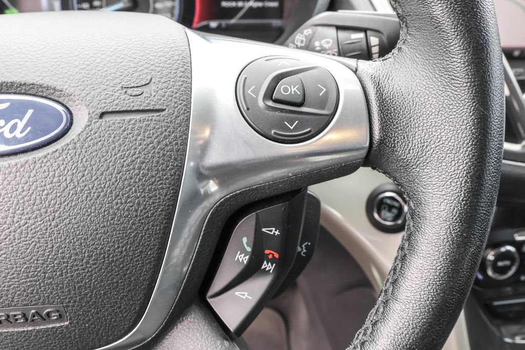 Used 2014 Ford C-MAX SEL w/ Equipment Group 303A FWD image 23
