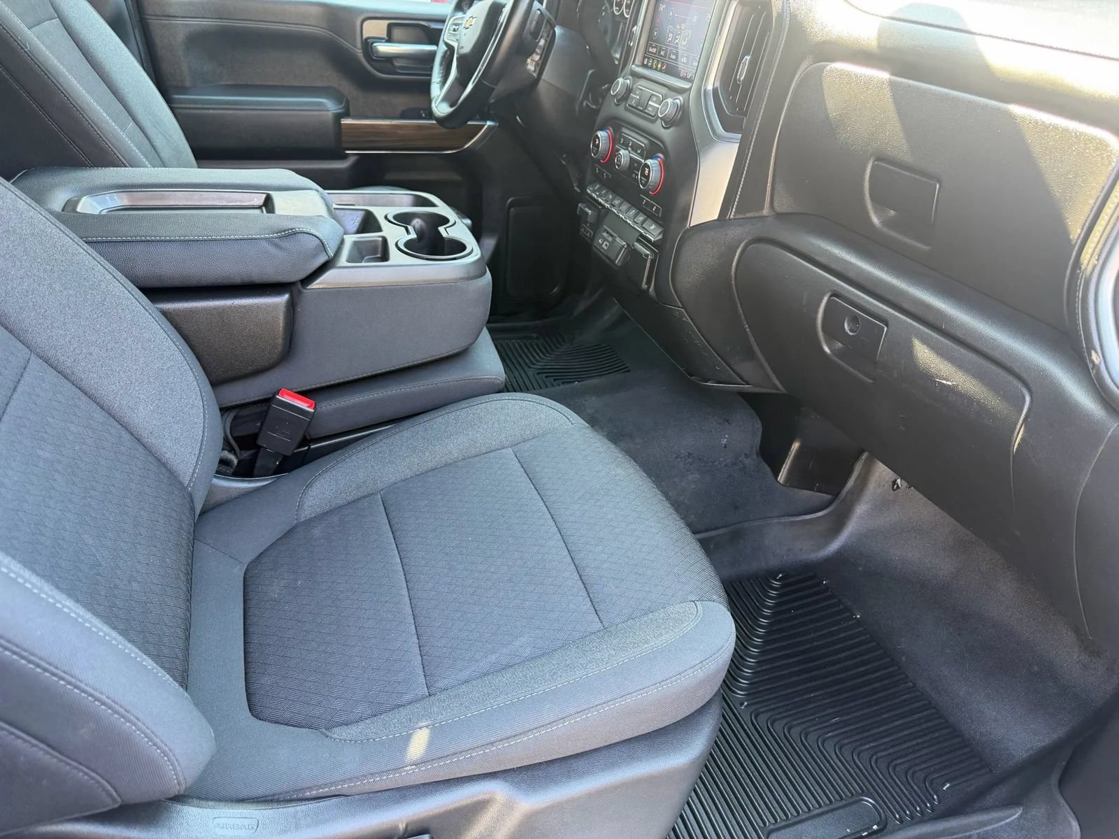 Used 2022 RAM 1500 Tradesman w/ Popular Equipment Group AWD/4WD image 5