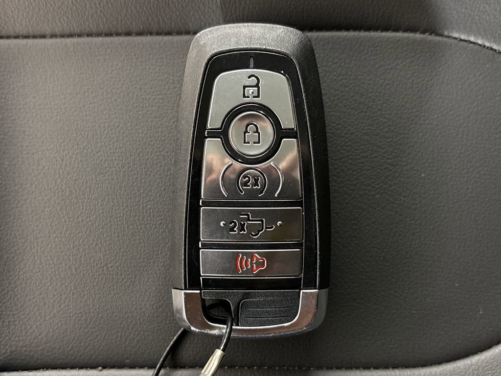 Certified 2025 Ford Expedition Max Active RWD image 35