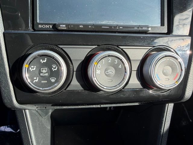 Used 2015 Subaru Impreza 2.0i image 17