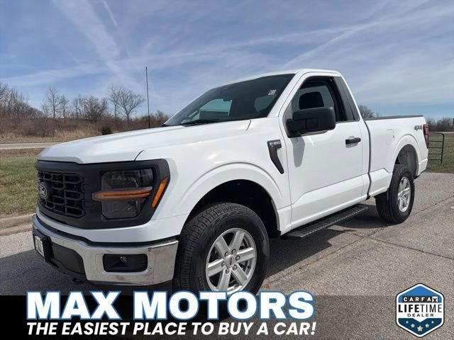 New 2026 Ford F150 XL image 11