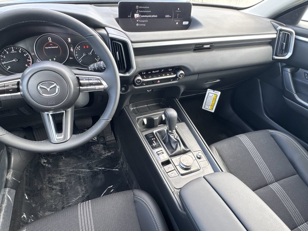 New 2026 MAZDA CX-50 Meridian Edition w/ Weather Package AWD/4WD image 16