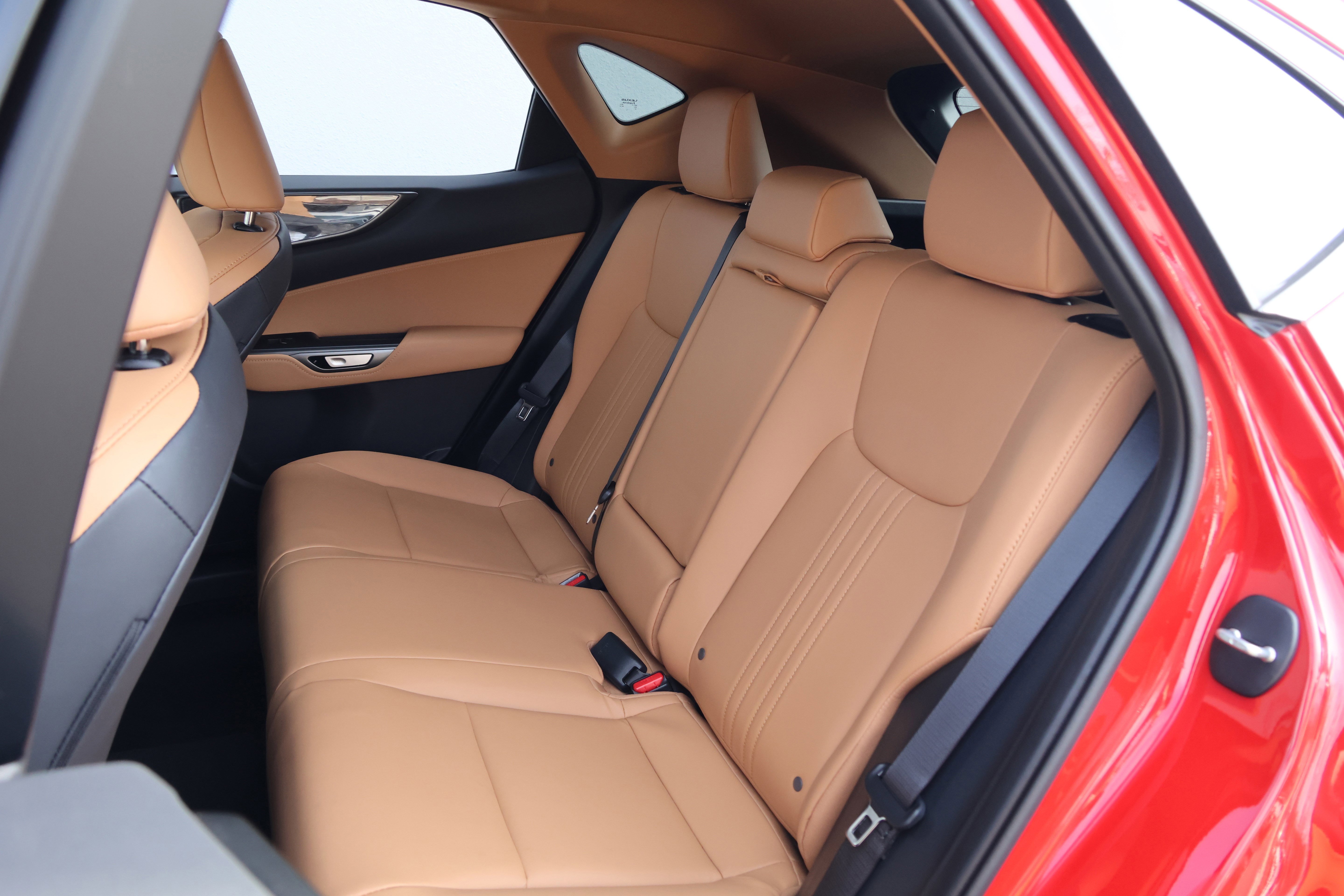 Certified 2025 Lexus NX 250 250 Premium w/ Towing Package (2000 Lbs) image 38