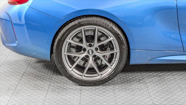 Used 2020 BMW M2 Competition w/ Executive Package image 32